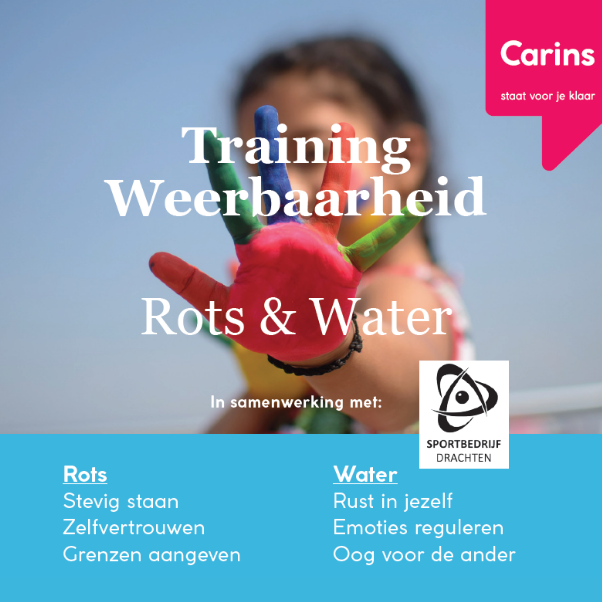 rots en water algemeen 